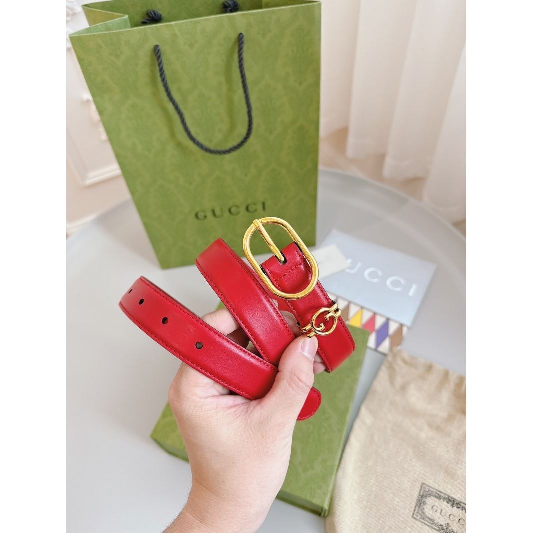 Gvc*1 belts